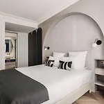 Appartements Arc-En-Ciel