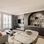 Appartements Arc-En-Ciel